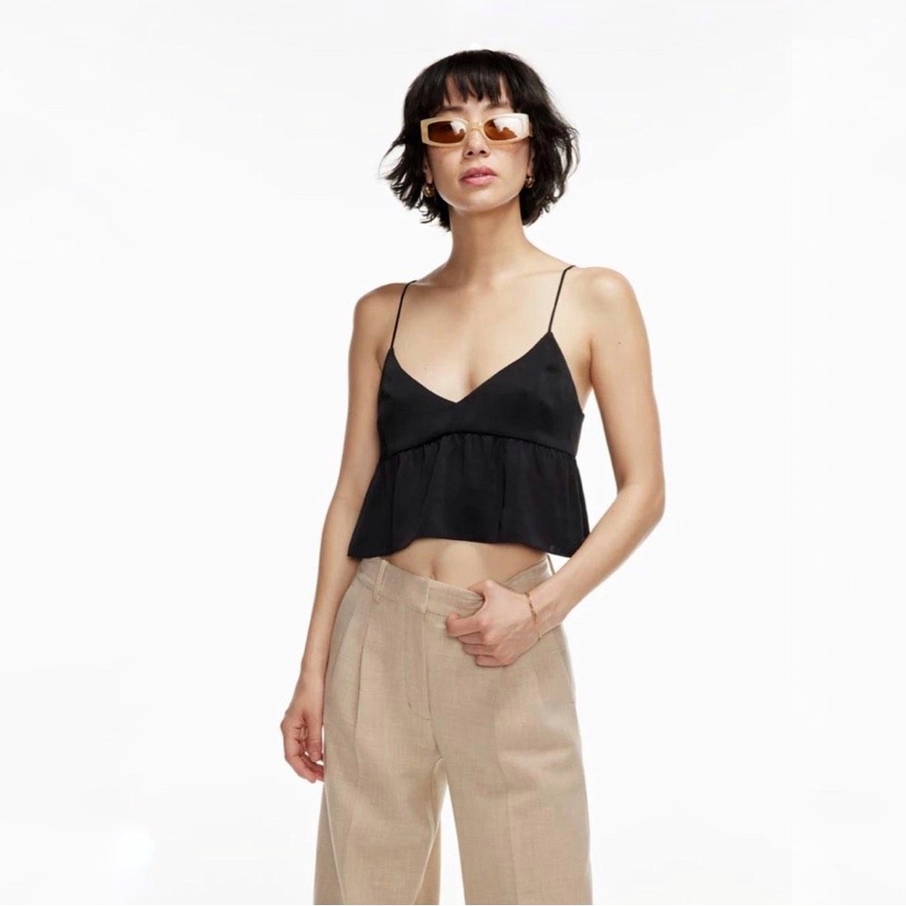 Wilfred Lover Camisole